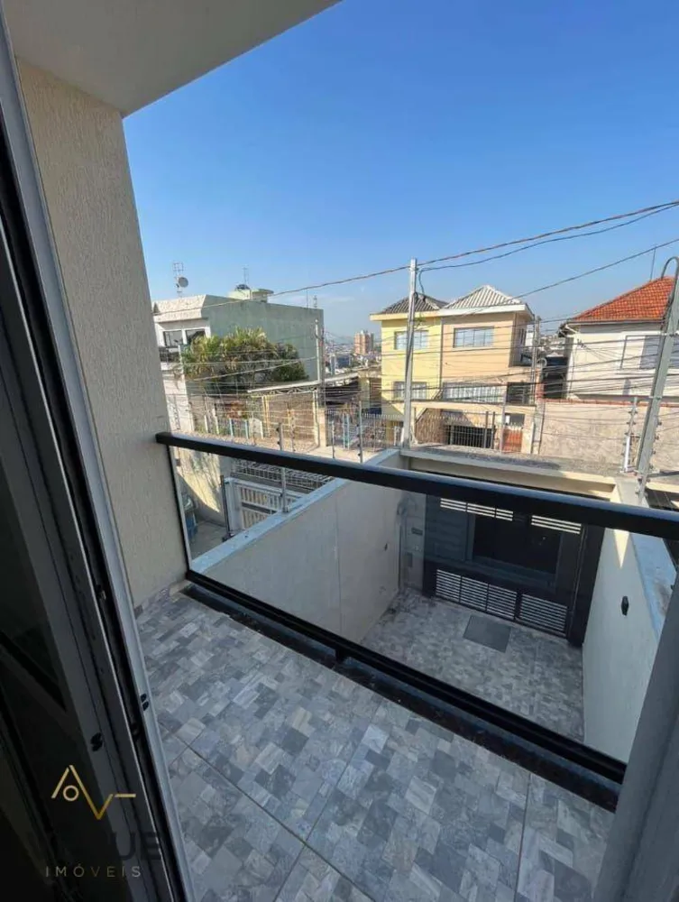 Sobrado, 3 quartos, 100 m² - Foto 16