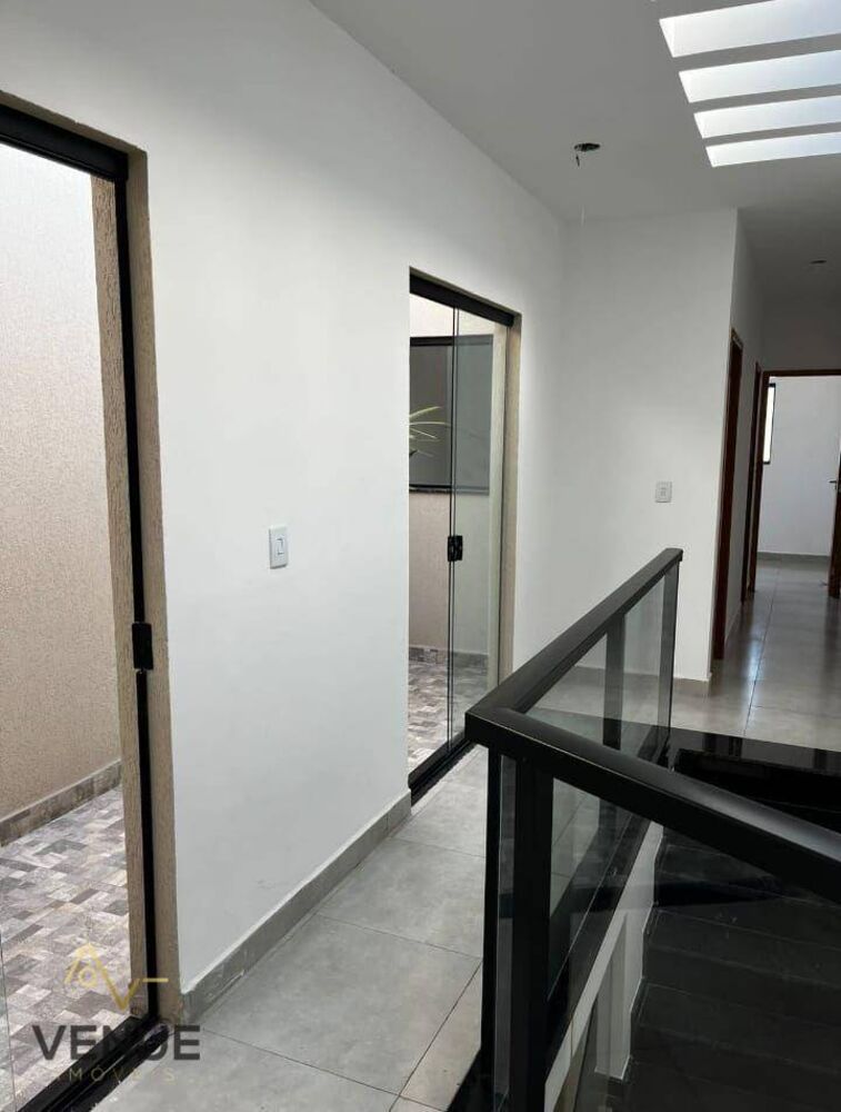 Sobrado, 3 quartos, 100 m² - Foto 2