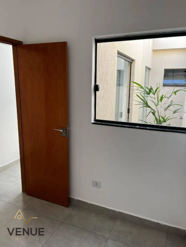 Sobrado, 3 quartos, 100 m² - Foto 8