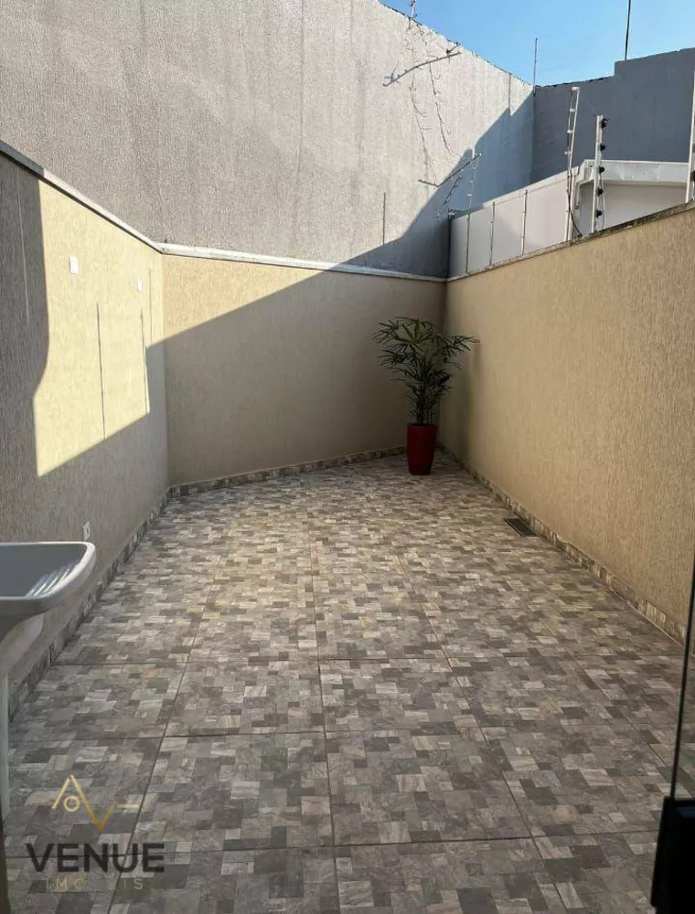 Sobrado, 3 quartos, 100 m² - Foto 6