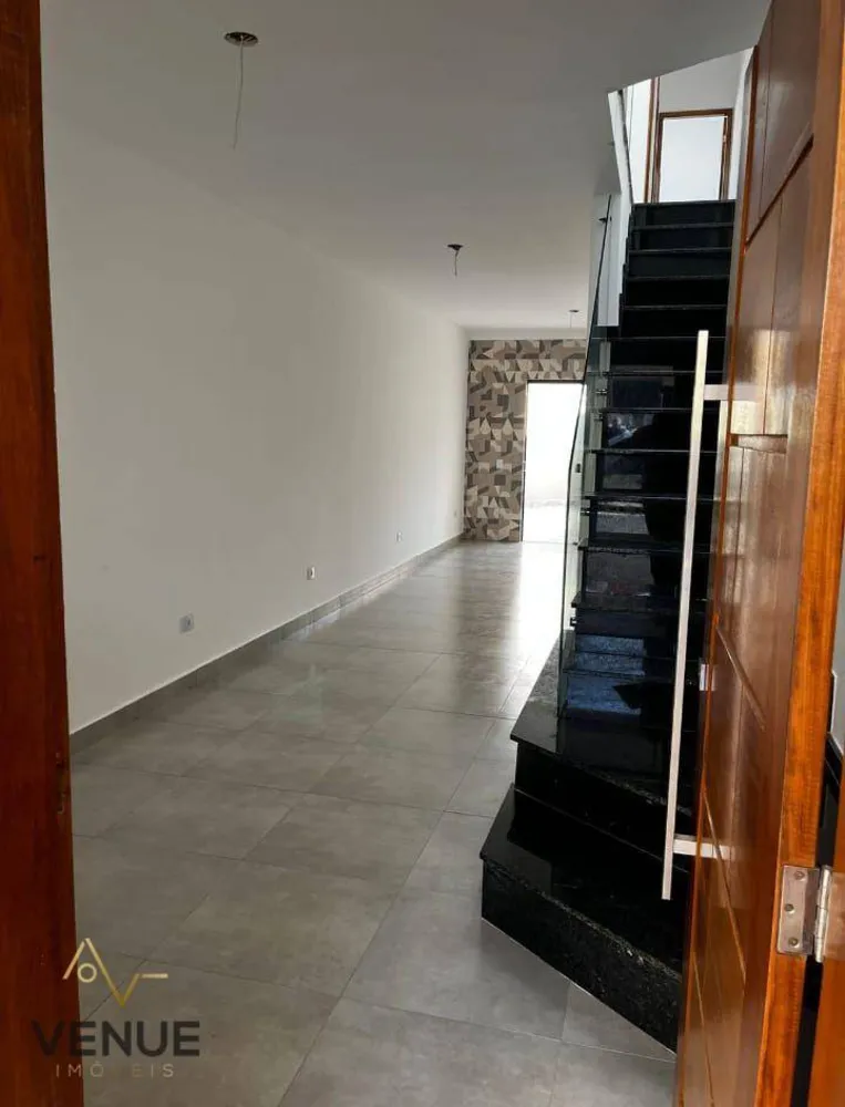 Sobrado, 3 quartos, 100 m² - Foto 12
