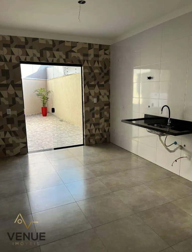 Sobrado, 3 quartos, 100 m² - Foto 15