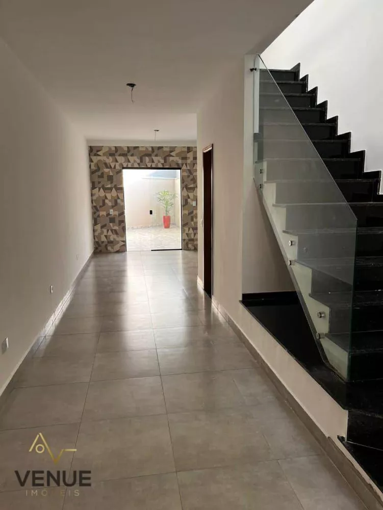 Sobrado, 3 quartos, 100 m² - Foto 8