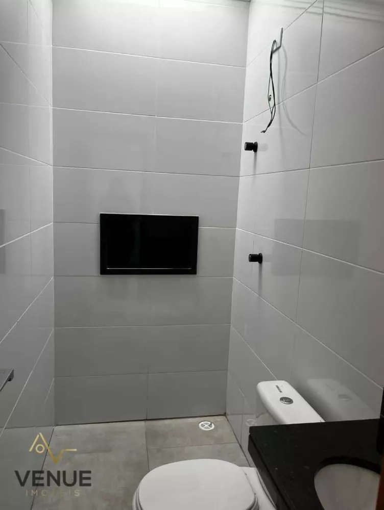 Sobrado, 3 quartos, 100 m² - Foto 7