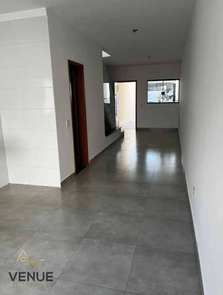 Sobrado, 3 quartos, 100 m² - Foto 14