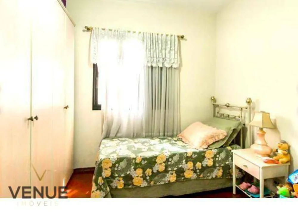 Apartamento, 4 quartos, 120 m² - Foto 9