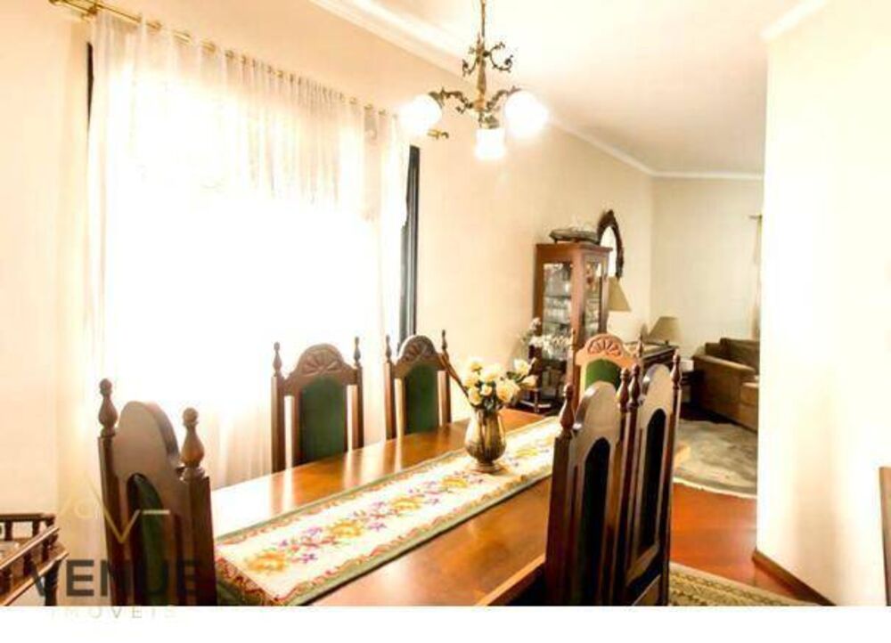 Apartamento, 4 quartos, 120 m² - Foto 1