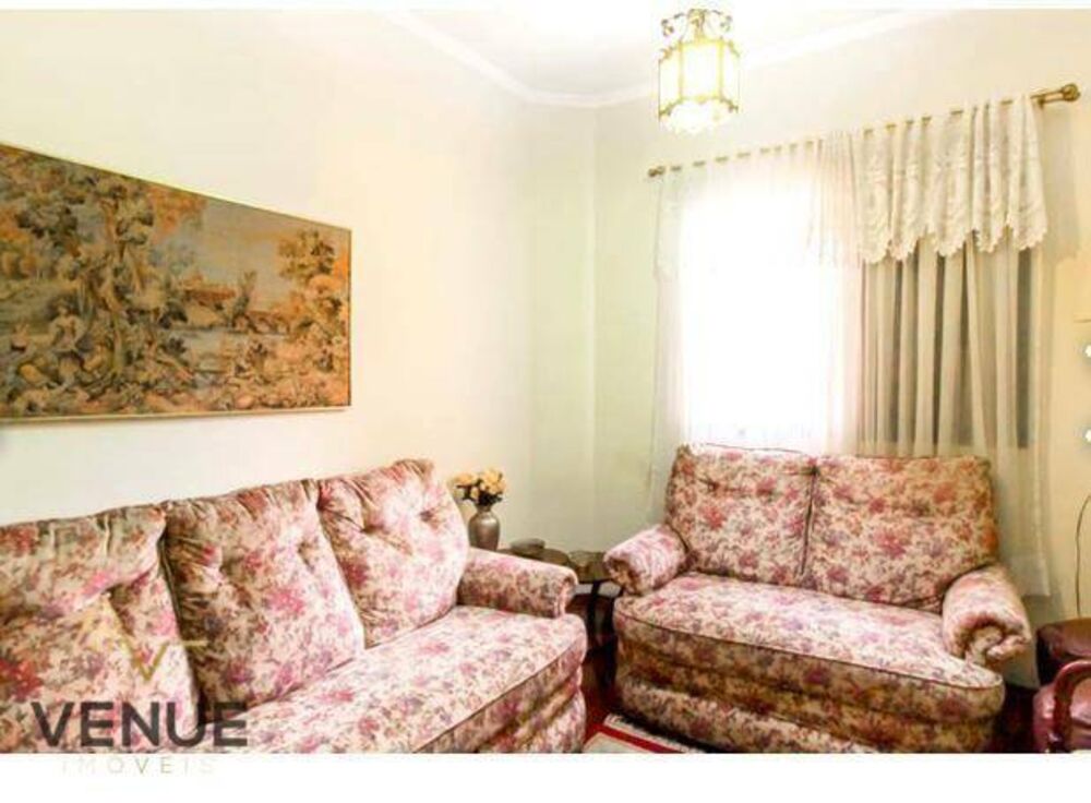 Apartamento, 4 quartos, 120 m² - Foto 2