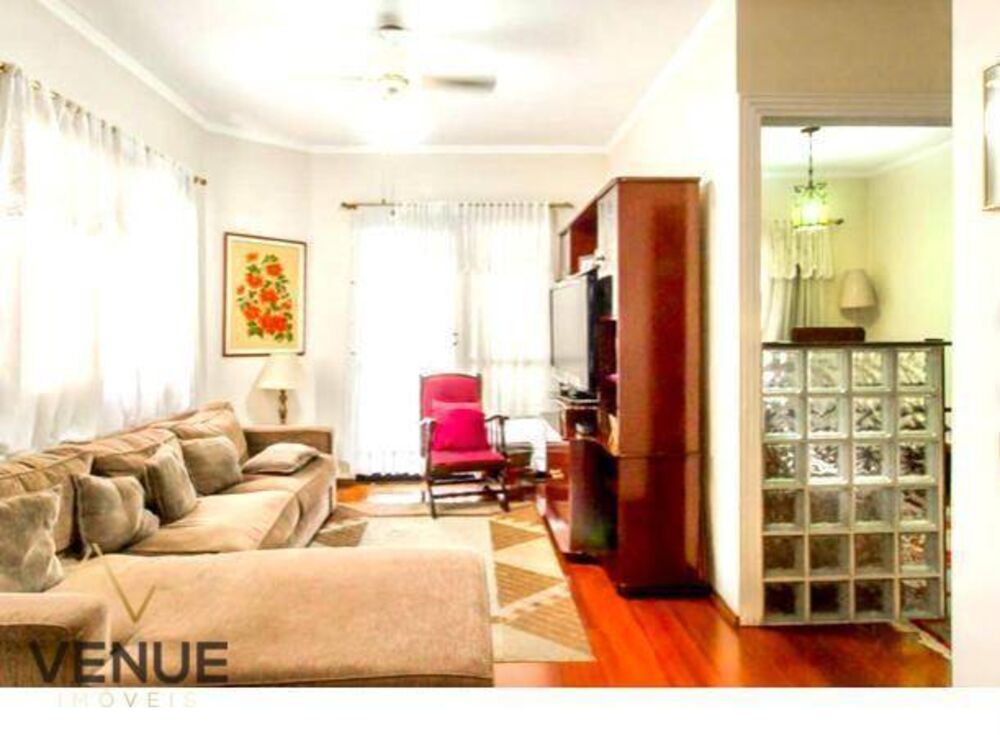 Apartamento, 4 quartos, 120 m² - Foto 3
