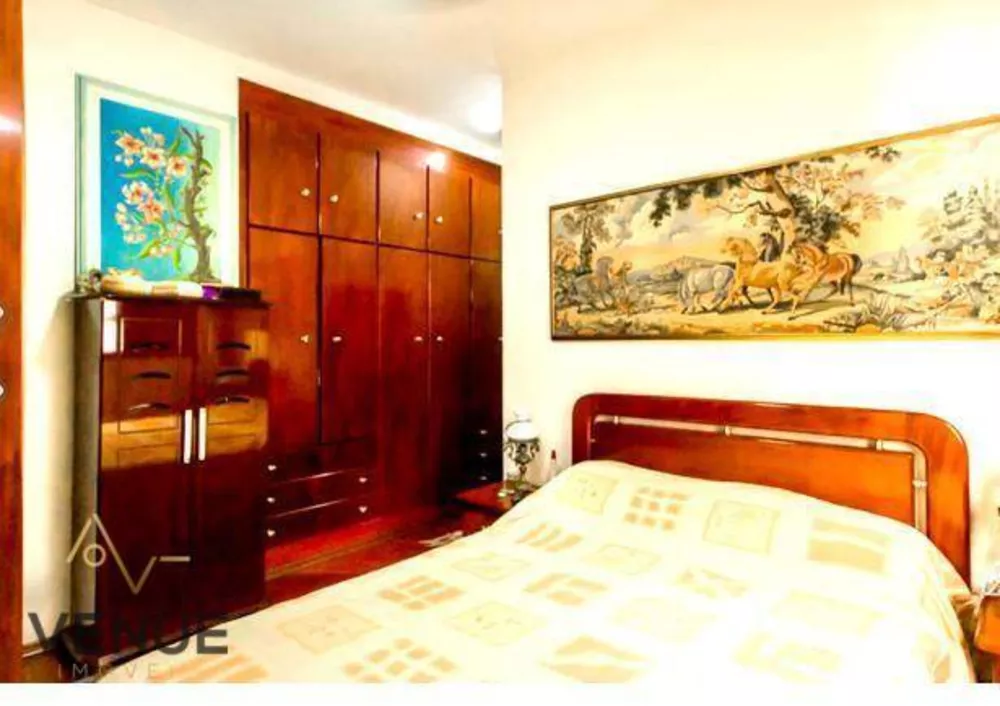 Apartamento, 4 quartos, 120 m² - Foto 6
