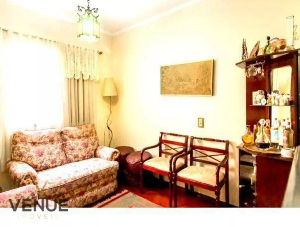 Apartamento, 4 quartos, 120 m² - Foto 8
