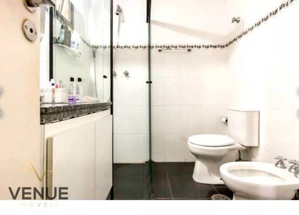 Apartamento, 4 quartos, 120 m² - Foto 5