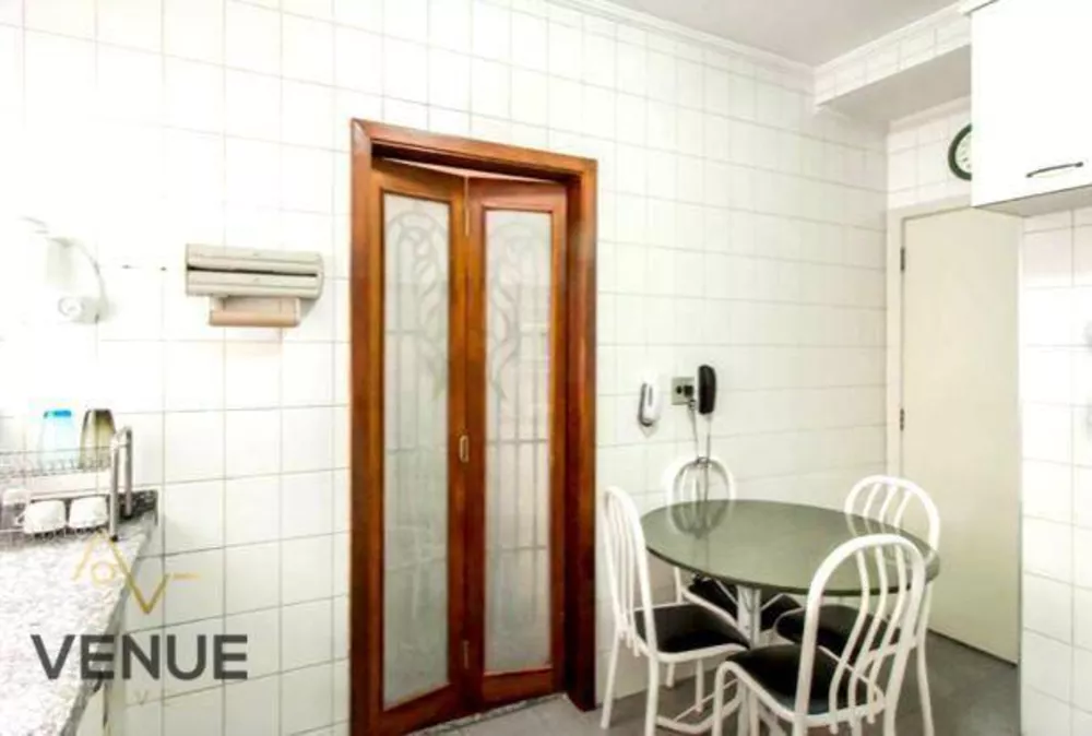 Apartamento, 4 quartos, 120 m² - Foto 7