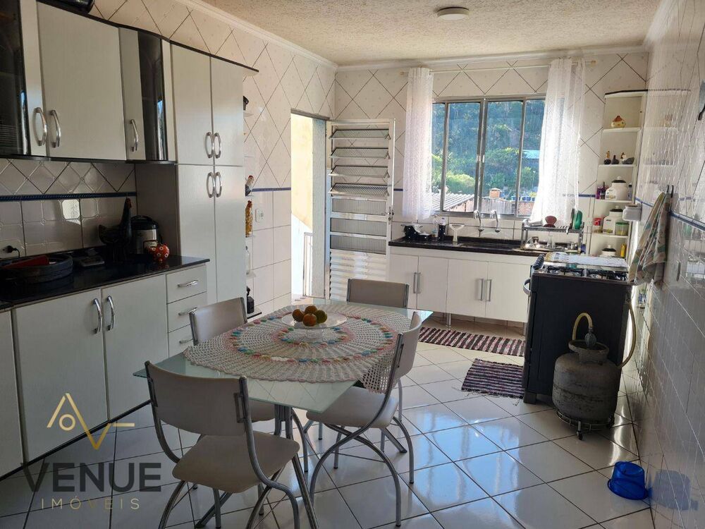 Sobrado, 3 quartos, 253 m² - Foto 9