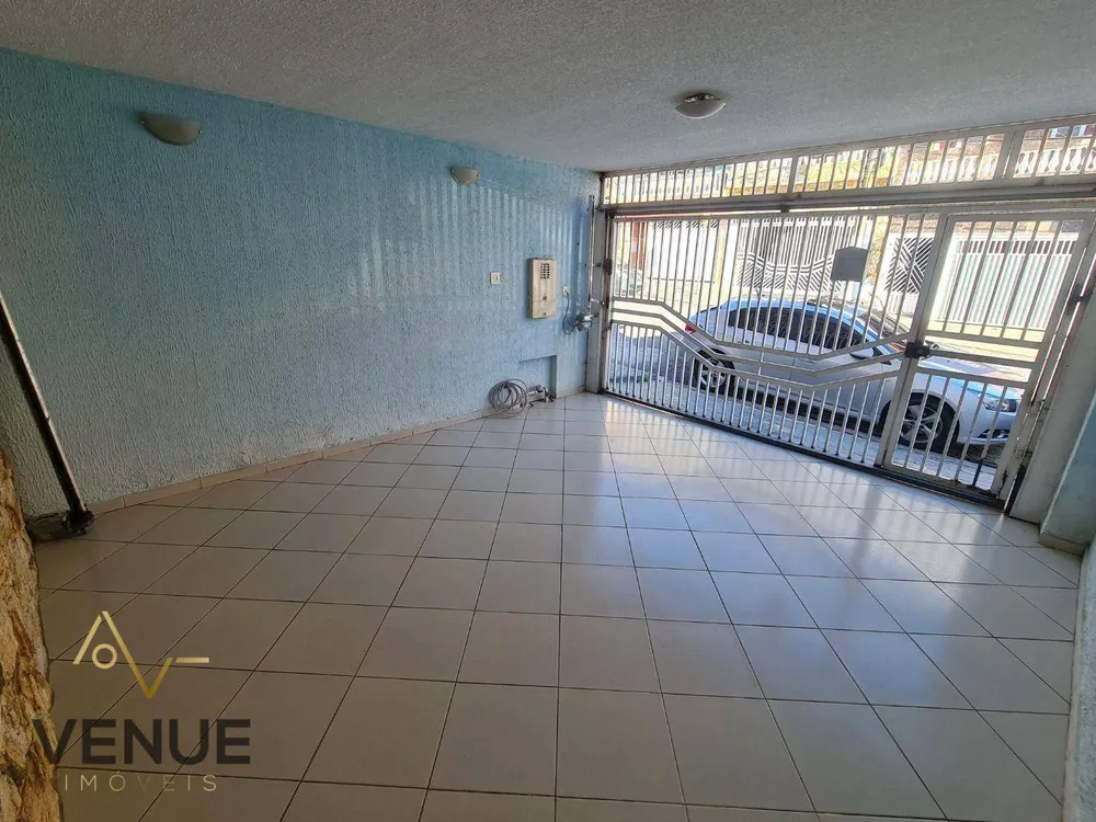 Sobrado, 3 quartos, 253 m² - Foto 10