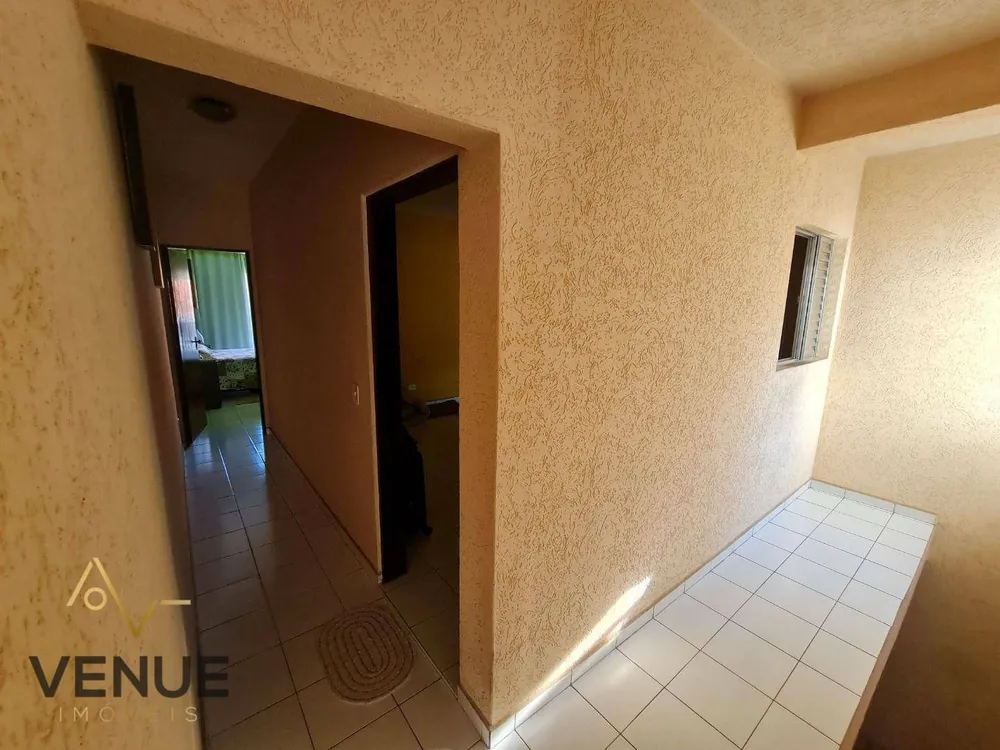 Sobrado, 3 quartos, 253 m² - Foto 19