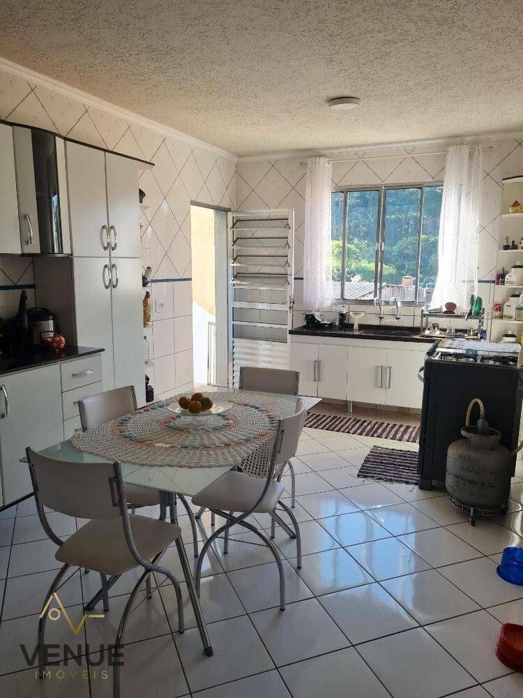 Sobrado, 3 quartos, 253 m² - Foto 10