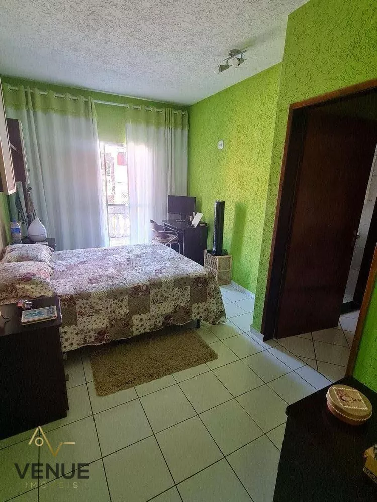 Sobrado, 3 quartos, 253 m² - Foto 14