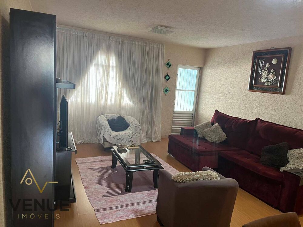 Sobrado, 3 quartos, 253 m² - Foto 7