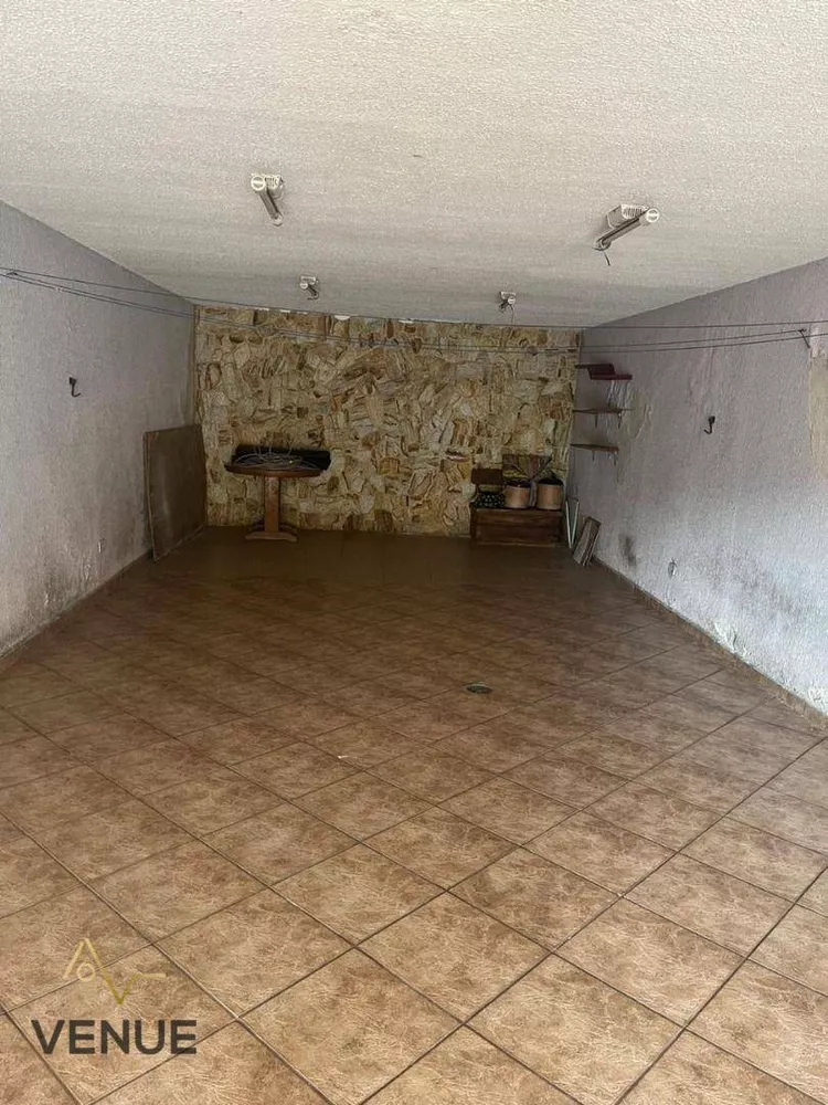 Sobrado, 3 quartos, 253 m² - Foto 6