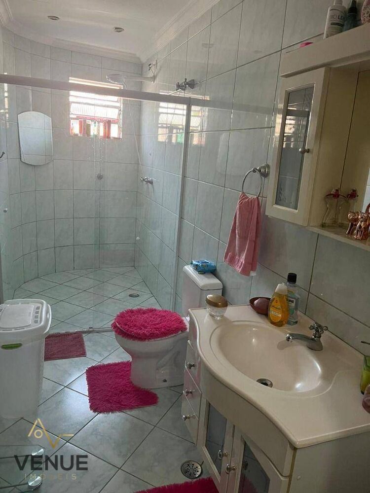 Sobrado, 3 quartos, 253 m² - Foto 8