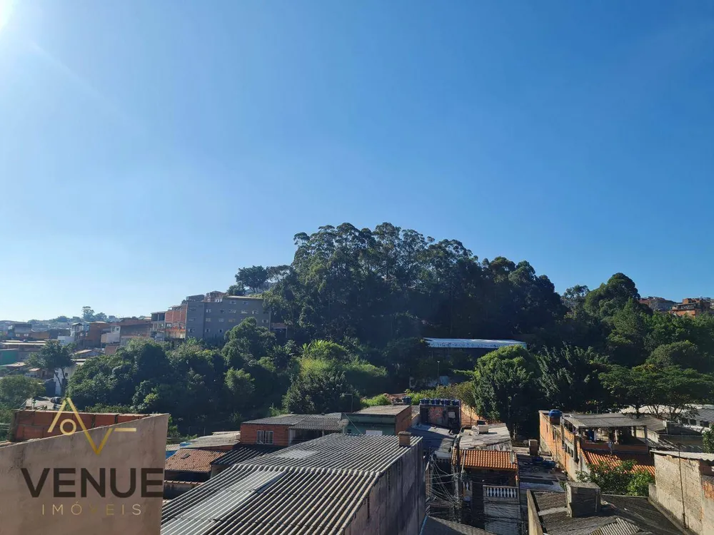 Sobrado, 3 quartos, 253 m² - Foto 12