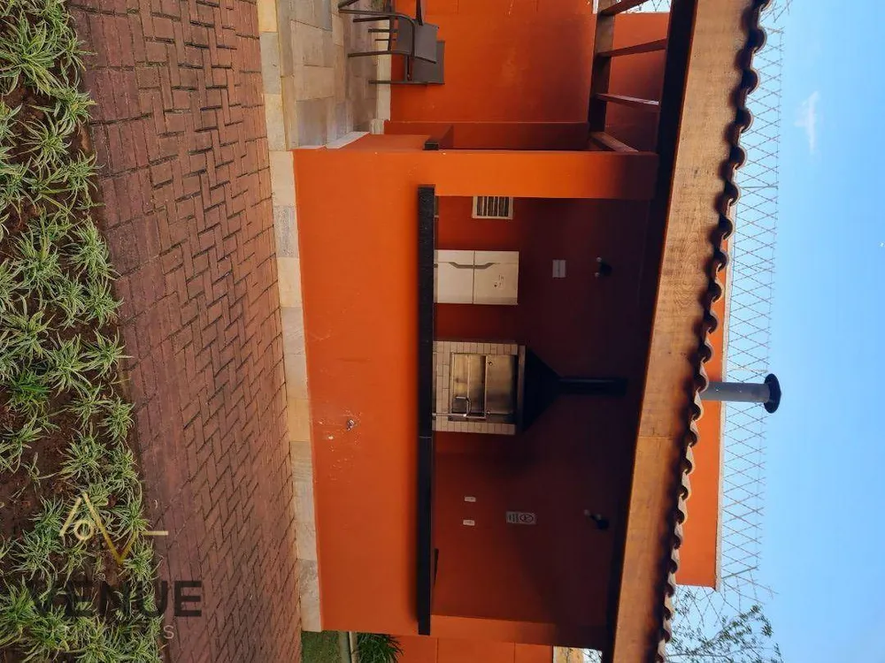 Casa de Condomínio, 3 quartos - Foto 13