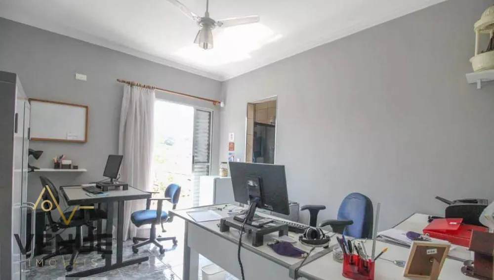 Sobrado, 3 quartos - Foto 25