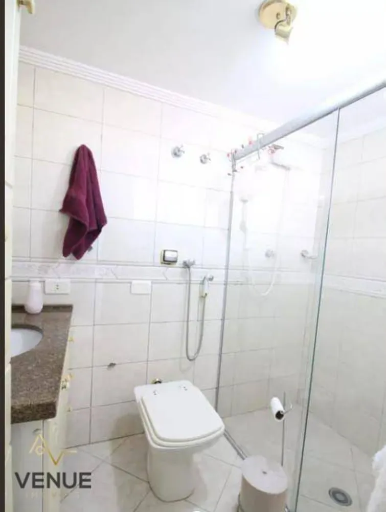 Sobrado, 3 quartos - Foto 29