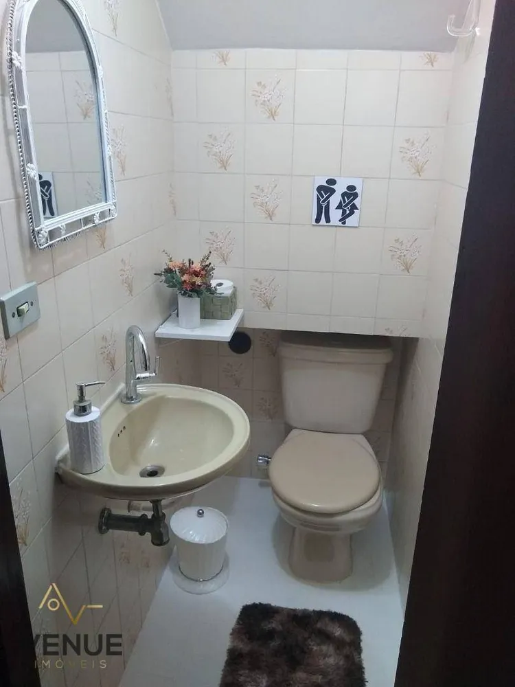 Sobrado, 3 quartos - Foto 23