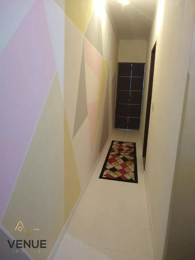 Sobrado à venda com 3 quartos, 220M2 - Foto 10