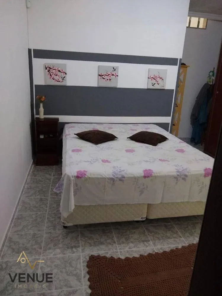 Sobrado, 3 quartos - Foto 28