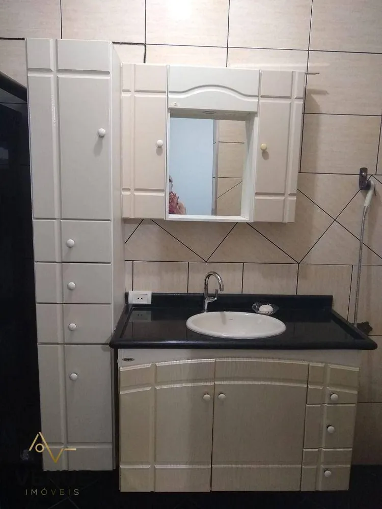 Sobrado, 3 quartos - Foto 30