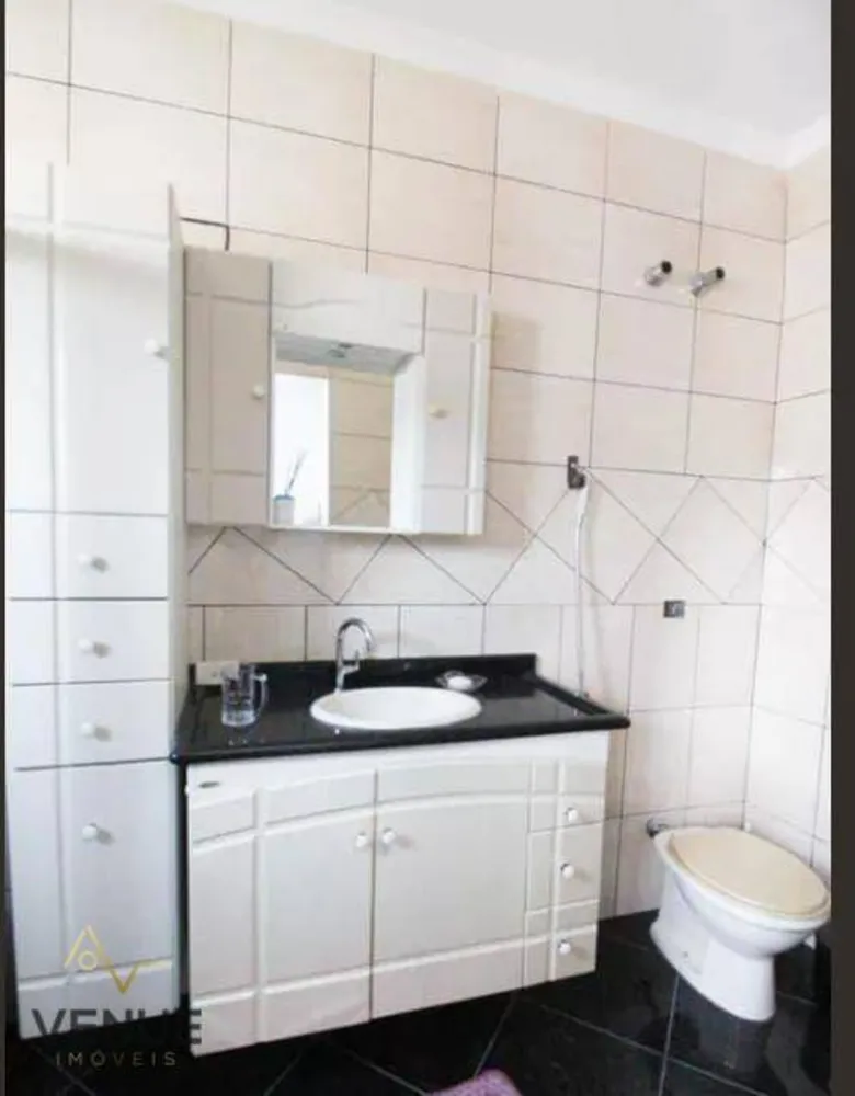 Sobrado, 3 quartos - Foto 32