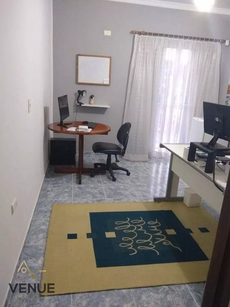 Sobrado à venda com 3 quartos, 220M2 - Foto 15