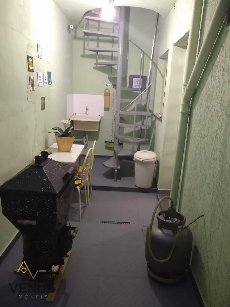 Sobrado, 3 quartos - Foto 20