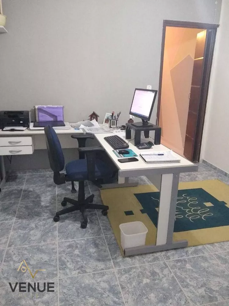 Sobrado à venda com 3 quartos, 220M2 - Foto 8