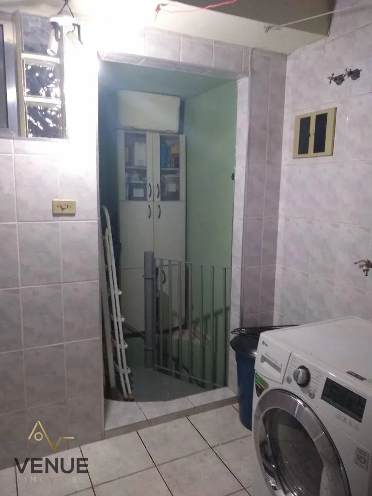 Sobrado, 3 quartos - Foto 24