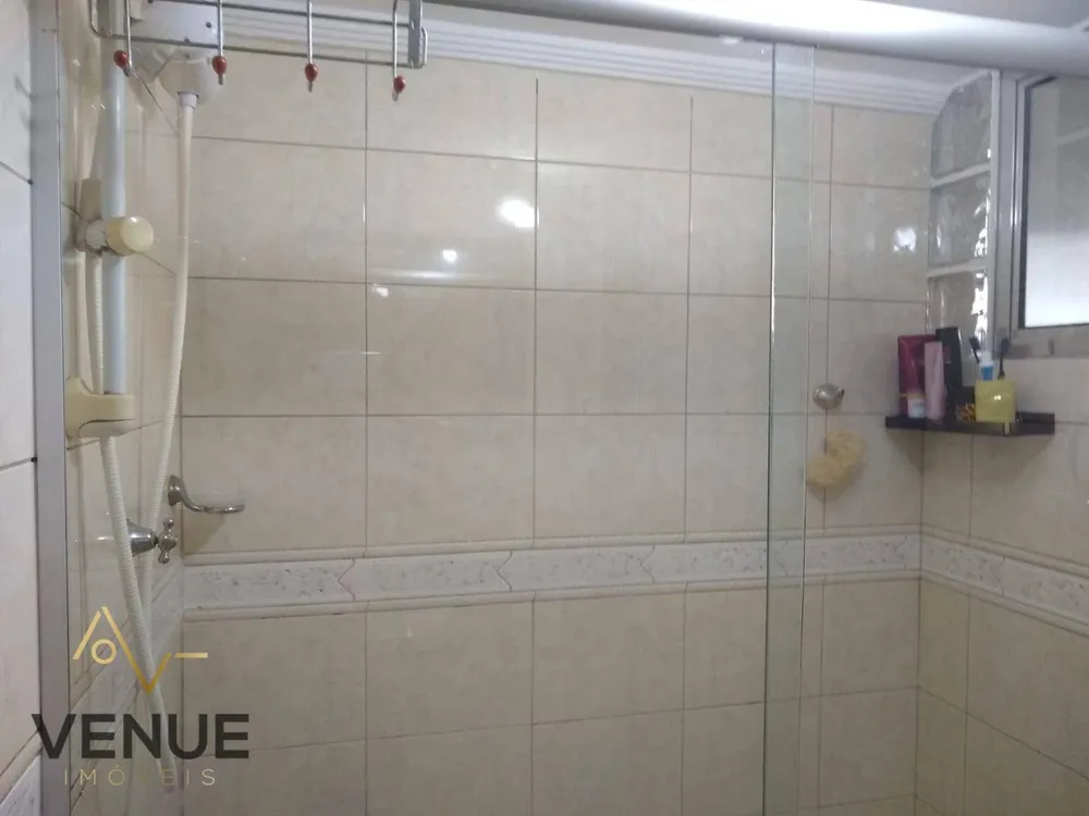 Sobrado, 3 quartos - Foto 17