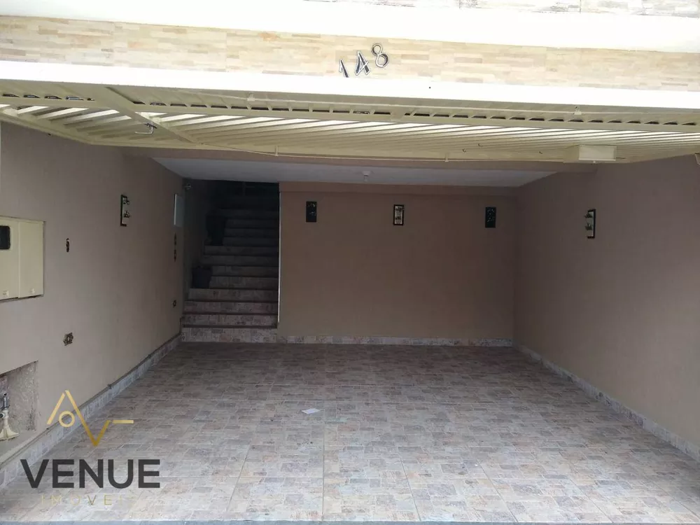 Sobrado, 3 quartos - Foto 3