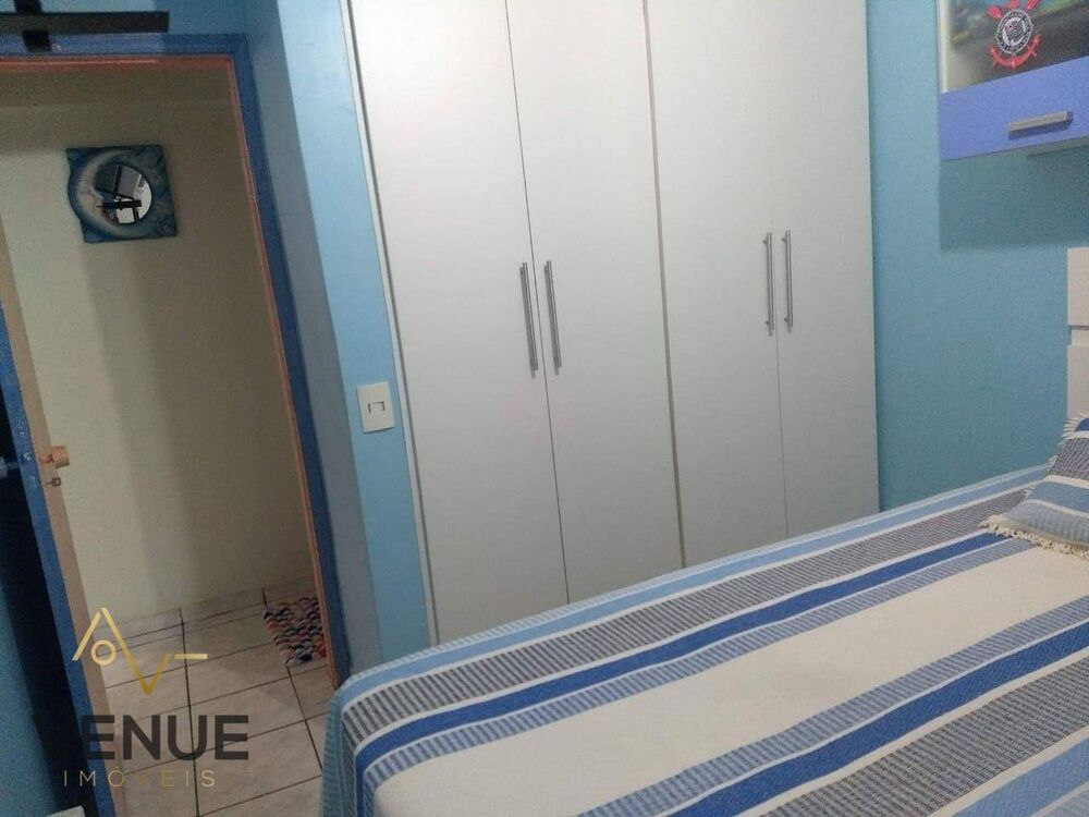Apartamento, 2 quartos, 63 m² - Foto 1