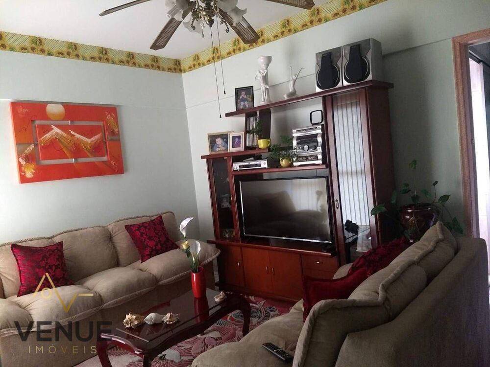 Apartamento, 2 quartos, 63 m² - Foto 3