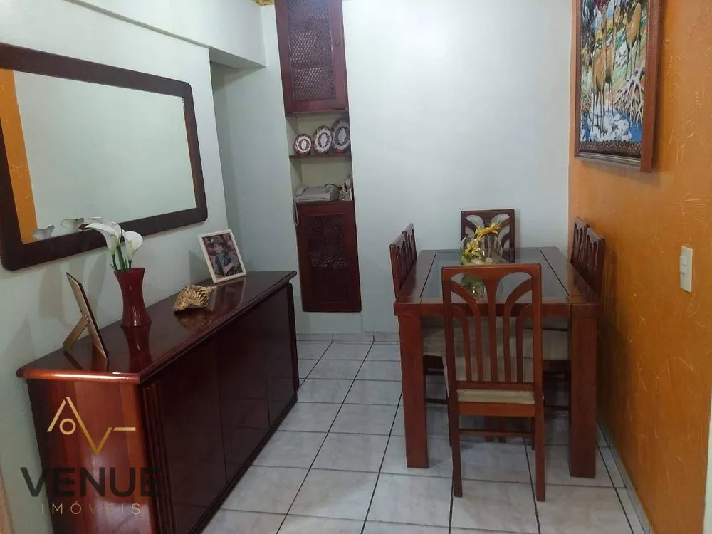 Apartamento, 2 quartos, 63 m² - Foto 2