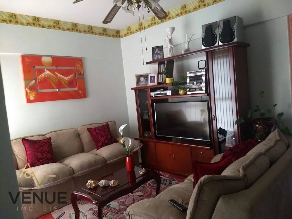 Apartamento, 2 quartos, 63 m² - Foto 4