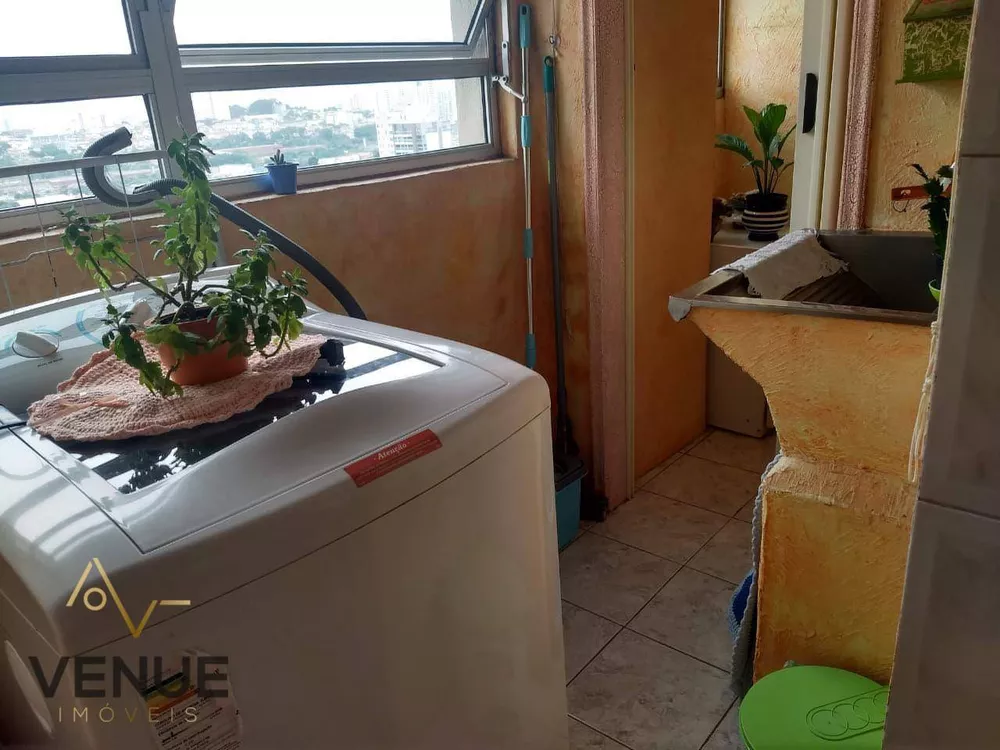 Apartamento, 2 quartos, 63 m² - Foto 8
