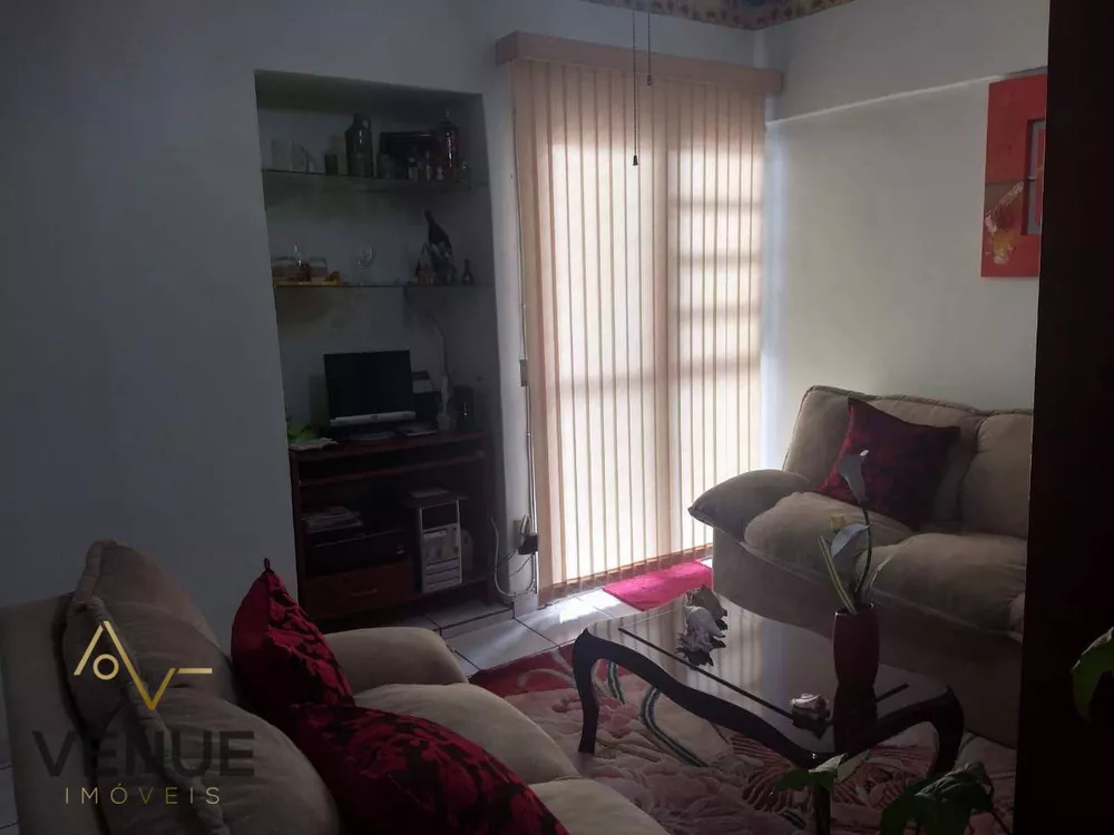 Apartamento, 2 quartos, 63 m² - Foto 6