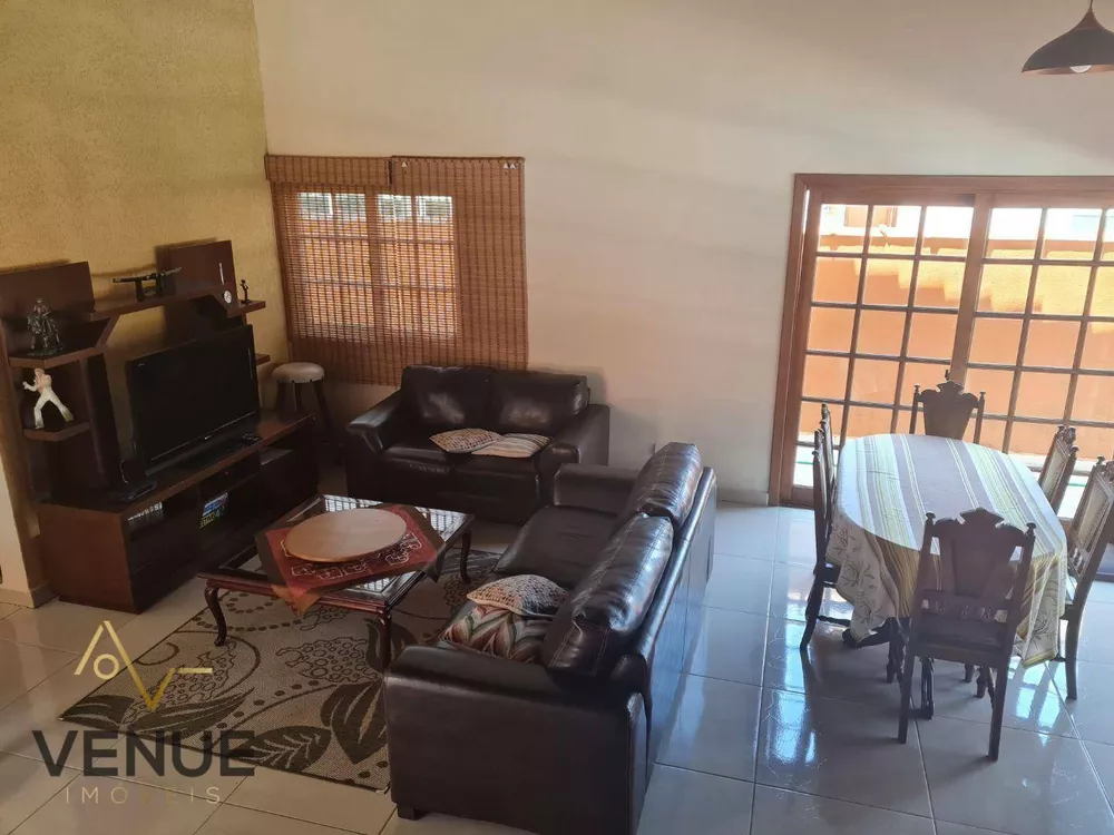 Casa de Condomínio, 4 quartos - Foto 3
