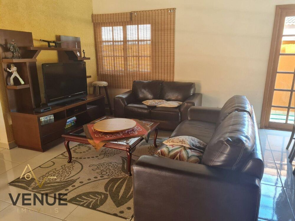 Casa de Condomínio, 4 quartos - Foto 4