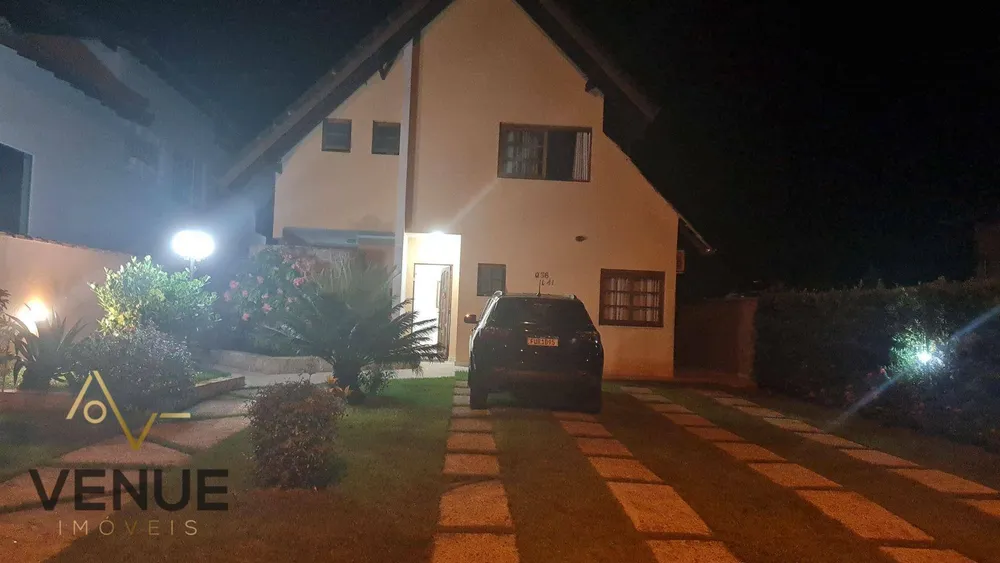 Casa de Condomínio, 4 quartos - Foto 7