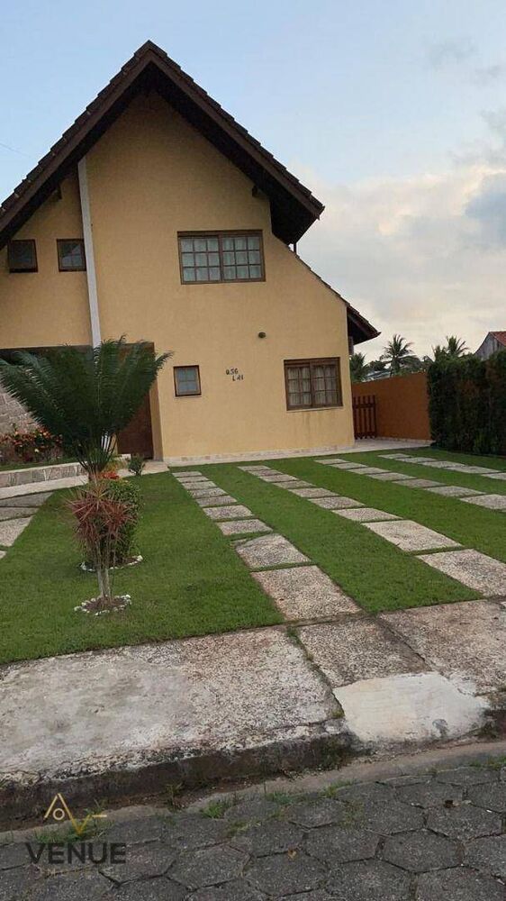 Casa de Condomínio, 4 quartos - Foto 8